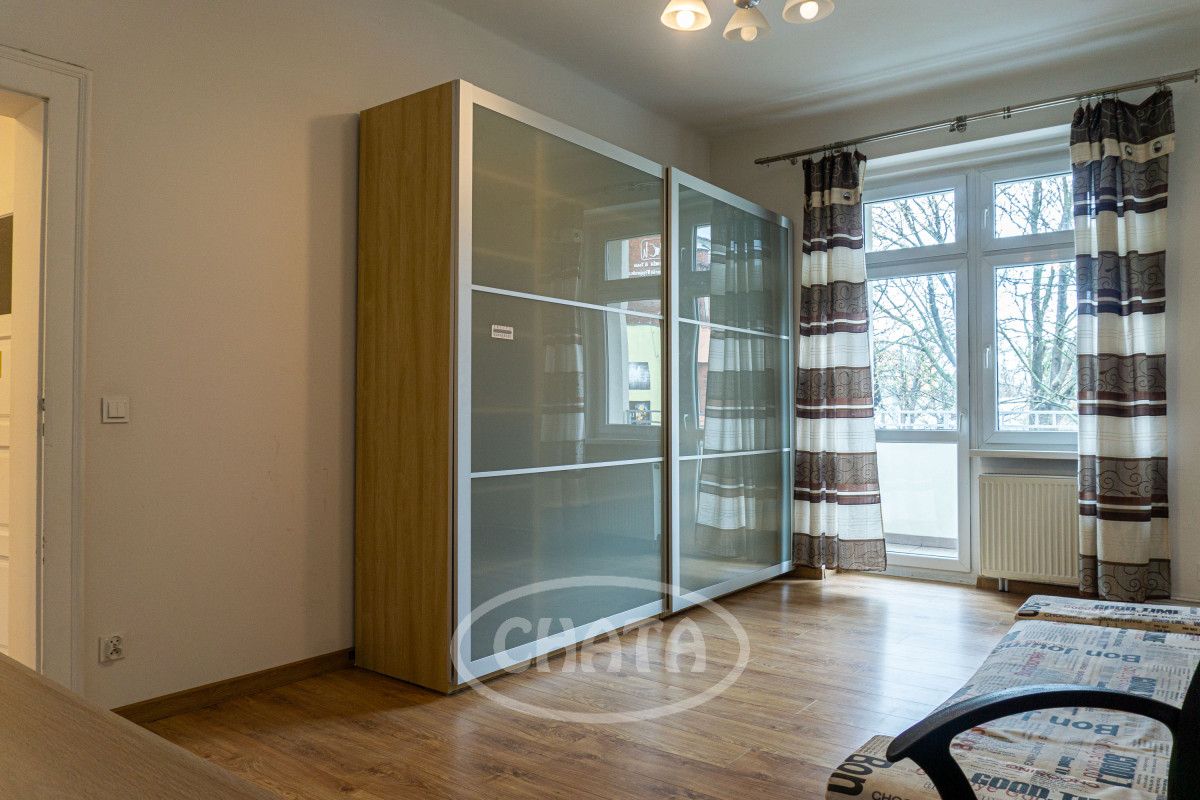 Mieszkanie 2-pokojowe Wrocław Huby, ul. Nyska. Zdjęcie 8