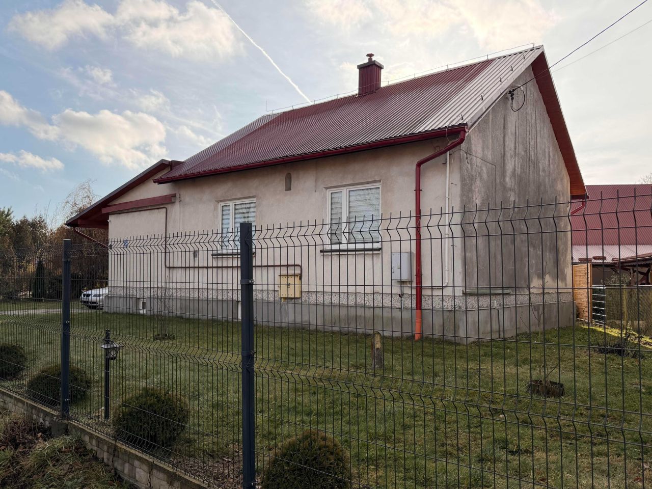 dom wolnostojący, 4 pokoje Ujezna. Zdjęcie 4