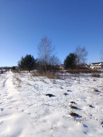 Działka budowlana Lewickie-Stacja. Zdjęcie 1