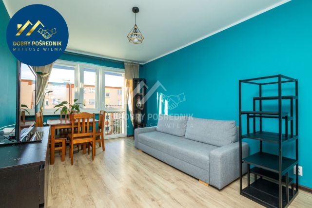 Mieszkanie 2-pokojowe Gdańsk Przymorze, ul. Chłopska. Zdjęcie 4