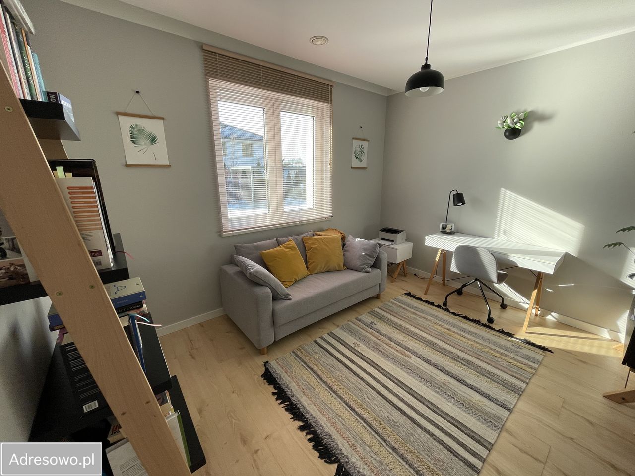 dom wolnostojący, 3 pokoje Niemcz. Zdjęcie 6