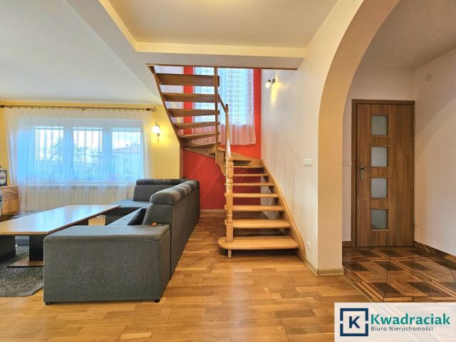 dom wolnostojący, 5 pokoi Długie, ul. Zagumnie. Zdjęcie 8