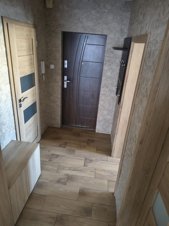 Mieszkanie 3-pokojowe Konin Zatorze, ul. Stanisława Wiechowicza. Zdjęcie 6