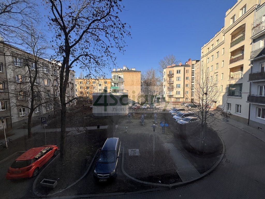 Mieszkanie 2-pokojowe Warszawa Wola, ul. Płocka. Zdjęcie 8