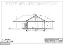 Działka budowlana Wielenin. Zdjęcie 3