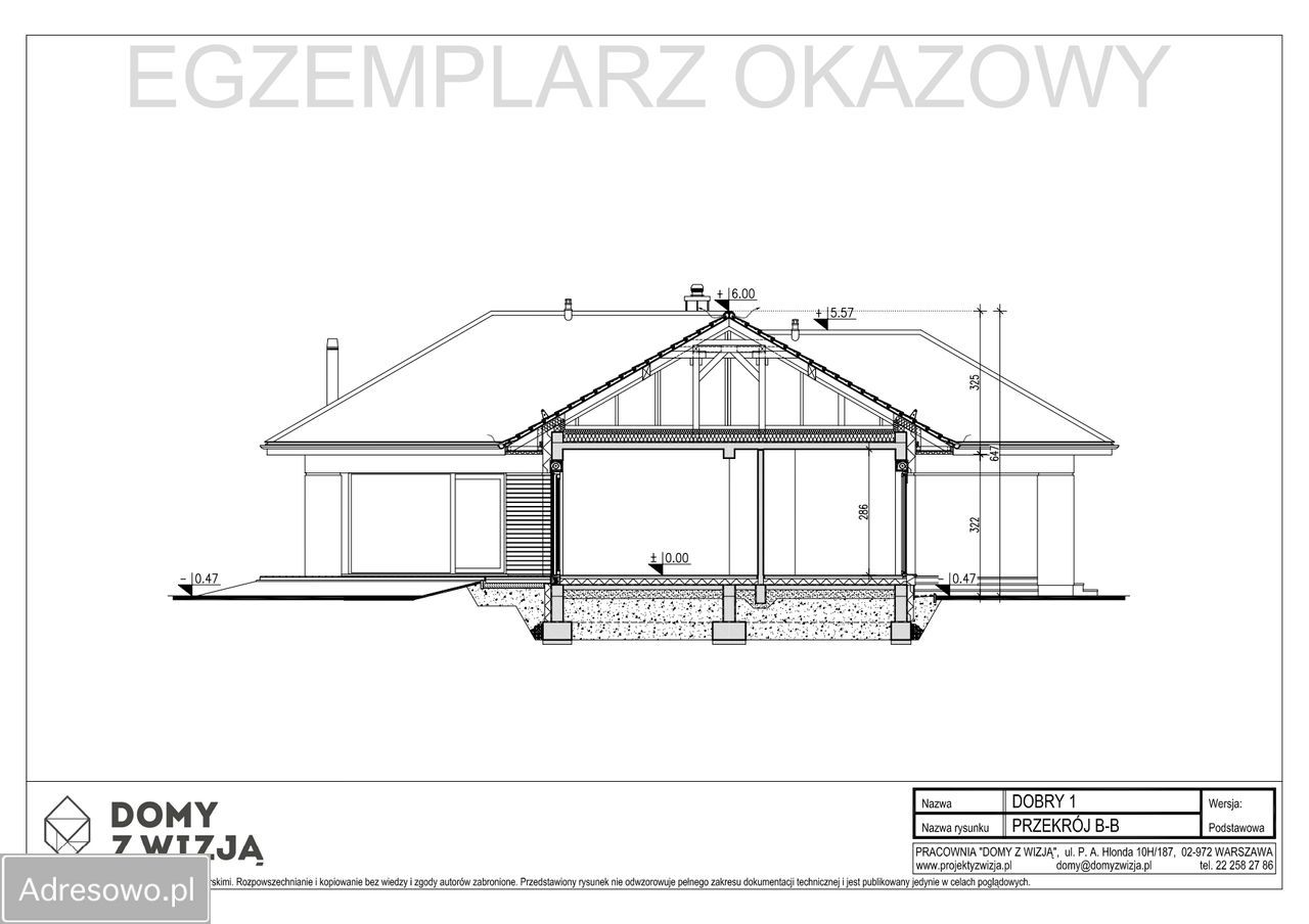 Działka budowlana Wielenin. Zdjęcie 4