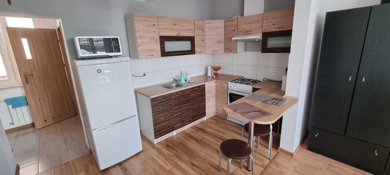 Mieszkanie 2-pokojowe Łańcut, ul. Bolesława Żardeckiego. Zdjęcie 5