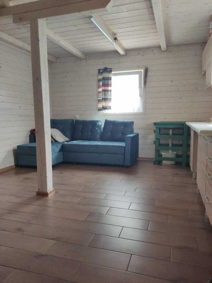 Działka rod Jasło, ul. 17 Stycznia. Zdjęcie 6