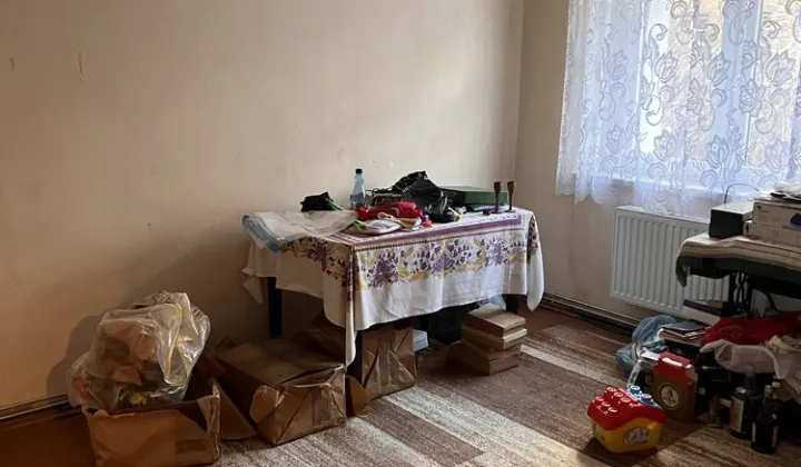 Mieszkanie 2-pokojowe Bytom