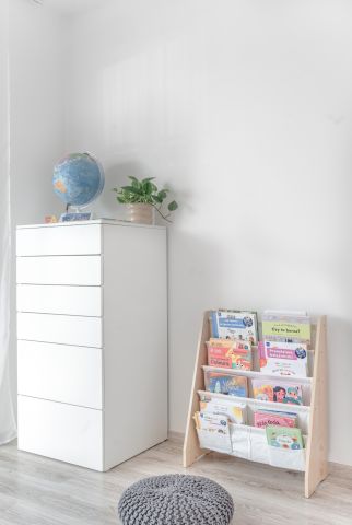 Mieszkanie 4-pokojowe Poznań Zawady, ul. Smolna. Zdjęcie 15