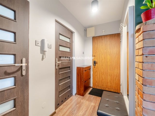 Mieszkanie 2-pokojowe Kraków Krowodrza, ul. Eljasza Walerego Radzikowskiego. Zdjęcie 17