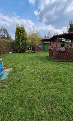 Działka rod Bytom. Zdjęcie 1