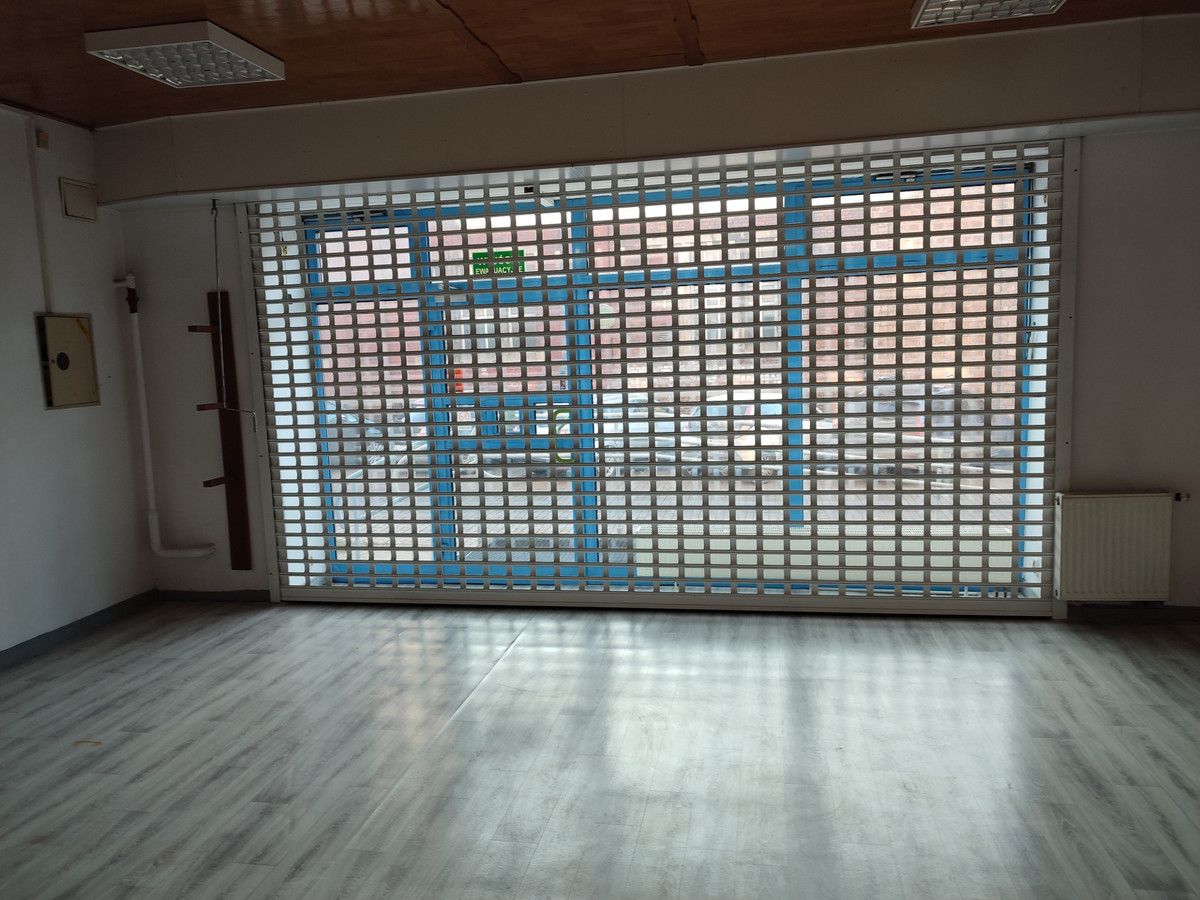 Lokal Zabrze, ul. Zygmunta Krasińskiego. Zdjęcie 21