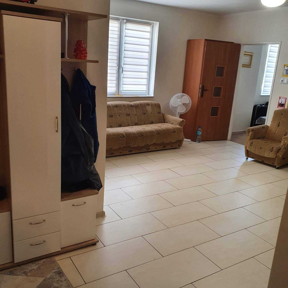 Mieszkanie 2-pokojowe Wysokie Mazowieckie. Zdjęcie 2