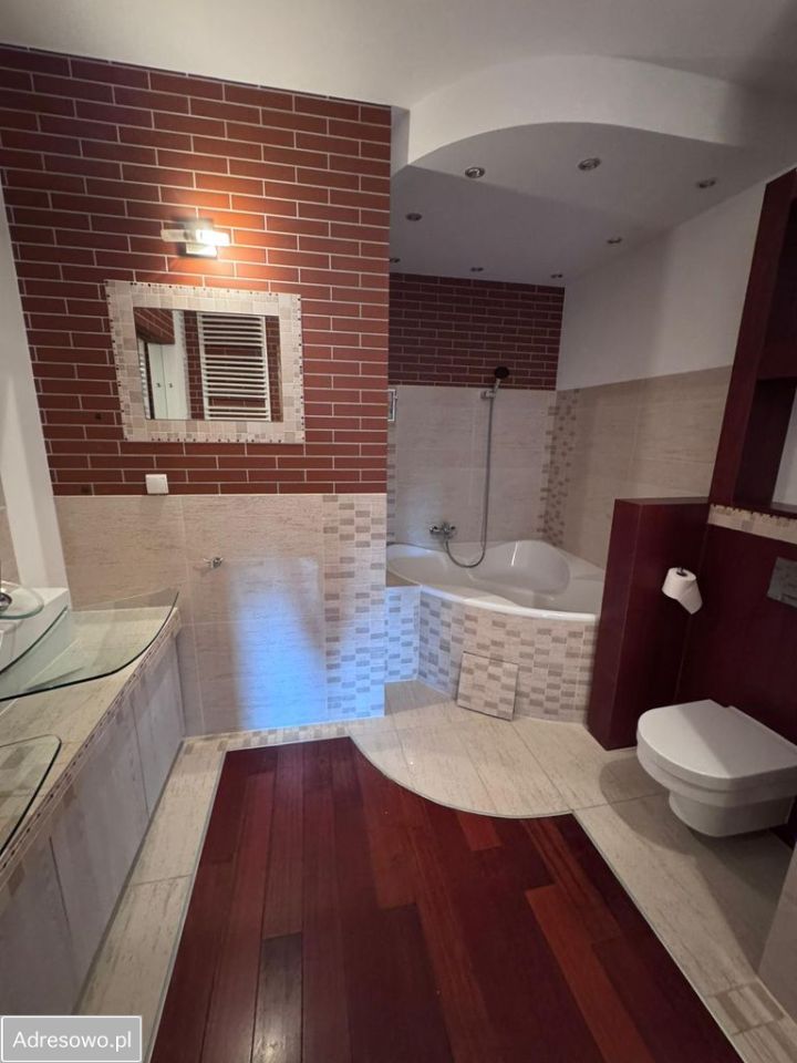 Mieszkanie 3-pokojowe Wrocław Ołtaszyn, ul. Motylkowa. Zdjęcie 5