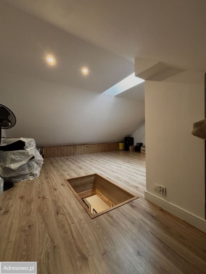 dom szeregowy, 4 pokoje Pruszcz Gdański, ul. Dantyszka. Zdjęcie 19