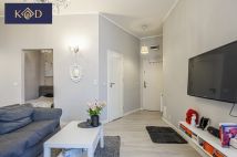 Mieszkanie 2-pokojowe Poznań Centrum, ul. Piaskowa. Zdjęcie 4