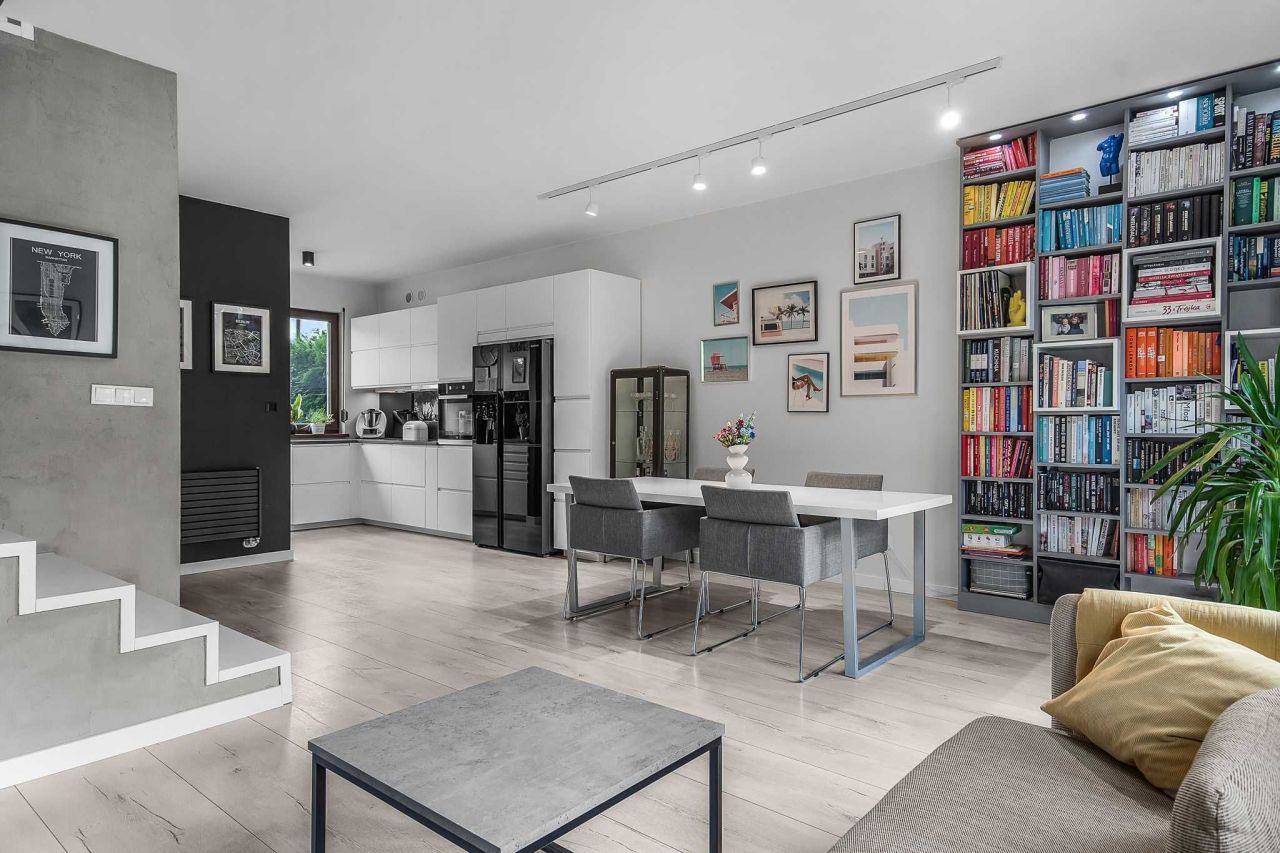 bliźniak Wilkszyn. Zdjęcie 2