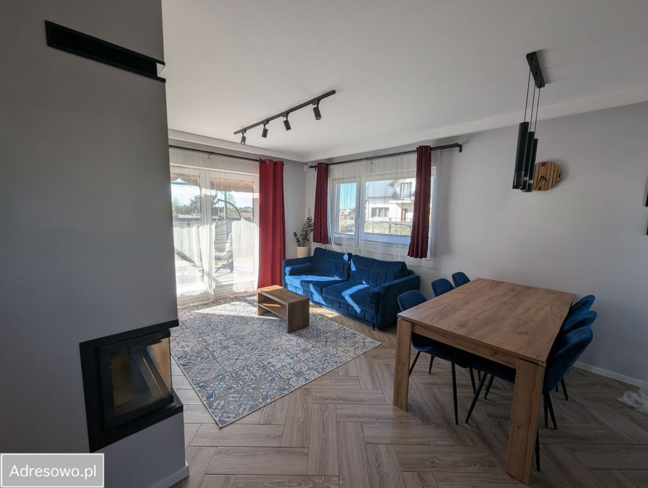 bliźniak, 3 pokoje Skowarcz. Zdjęcie 4