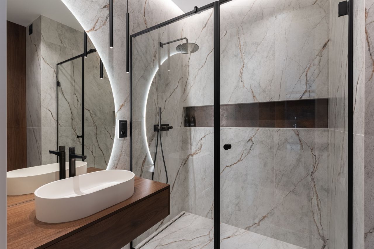 Mieszkanie 3-pokojowe Rzeszów Drabinianka, ul. Miła. Zdjęcie 24