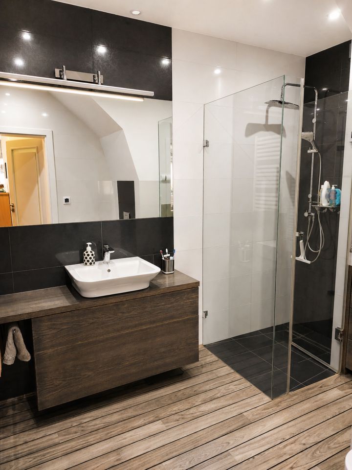 Mieszkanie 4-pokojowe Warszawa Wesoła, ul. Fiołków. Zdjęcie 6