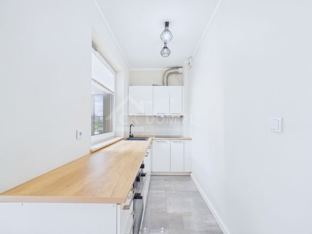 Mieszkanie 1-pokojowe Kielce, ul. Zagnańska. Zdjęcie 2