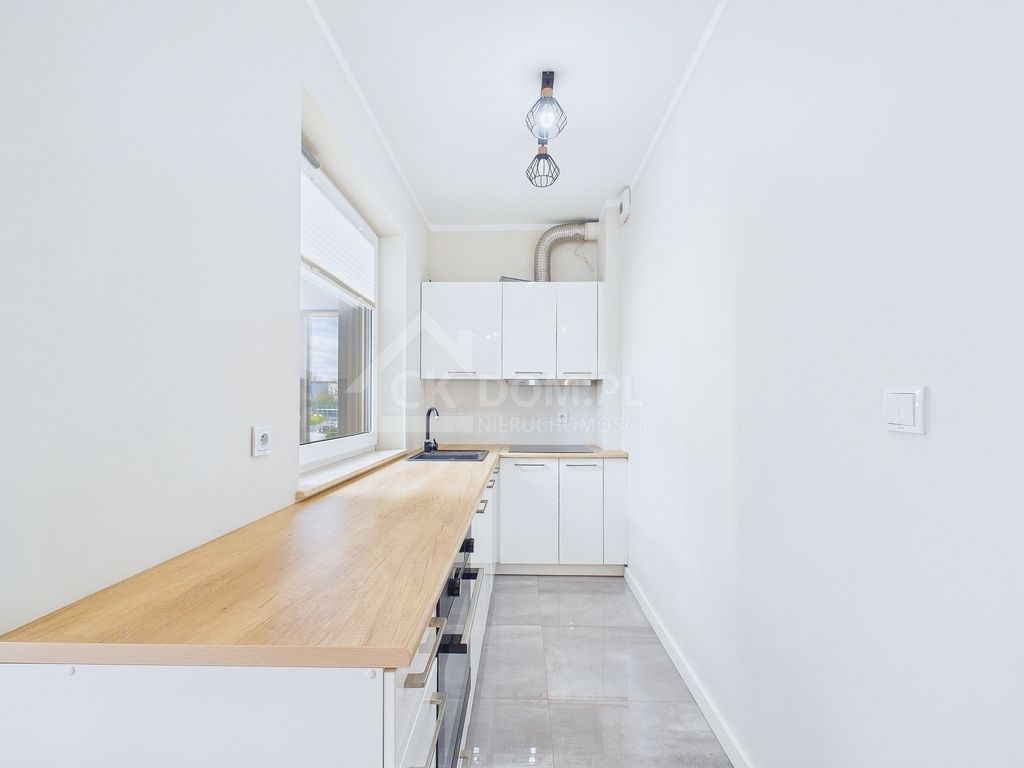 Mieszkanie 1-pokojowe Kielce, ul. Zagnańska. Zdjęcie 2