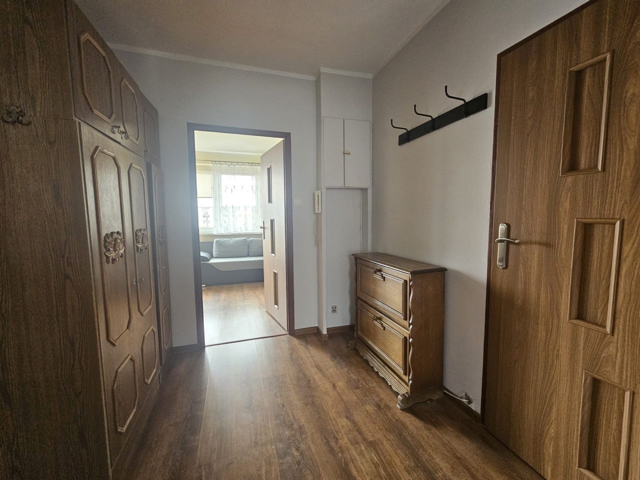 Mieszkanie 2-pokojowe Bydgoszcz Wyżyny, ul. Modrakowa. Zdjęcie 8