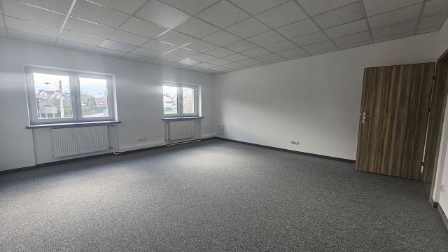 Biuro Rabka-Zdrój, ul. Zakopiańska. Zdjęcie 9