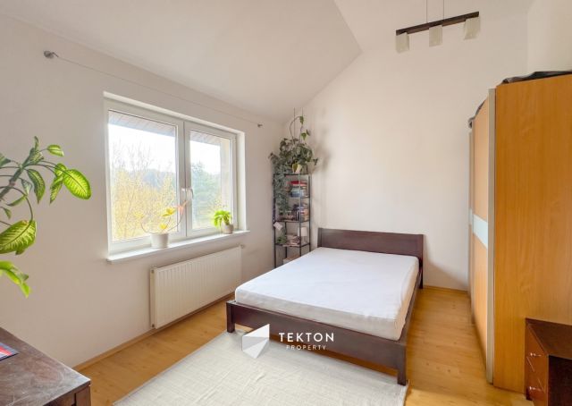 dom szeregowy, 4 pokoje Warszawa Białołęka, ul. Kobiałka. Zdjęcie 10