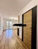 Mieszkanie 1-pokojowe Poznań Nowe Miasto, ul. Nadolnik. Zdjęcie 1