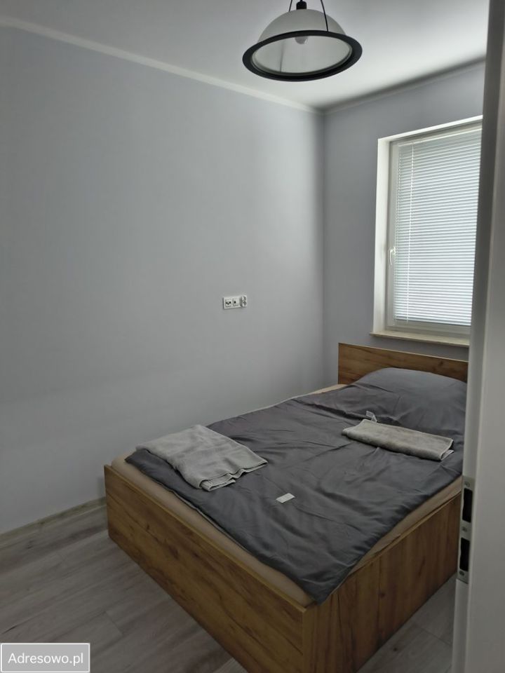 Mieszkanie 4-pokojowe Radomsko, ul. Krakowska. Zdjęcie 6