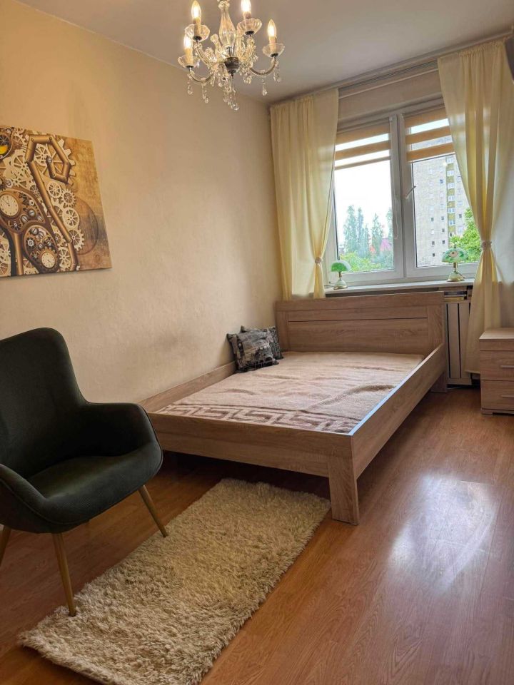 Mieszkanie 3-pokojowe Szczecin Pomorzany, ul. Milczańska. Zdjęcie 4
