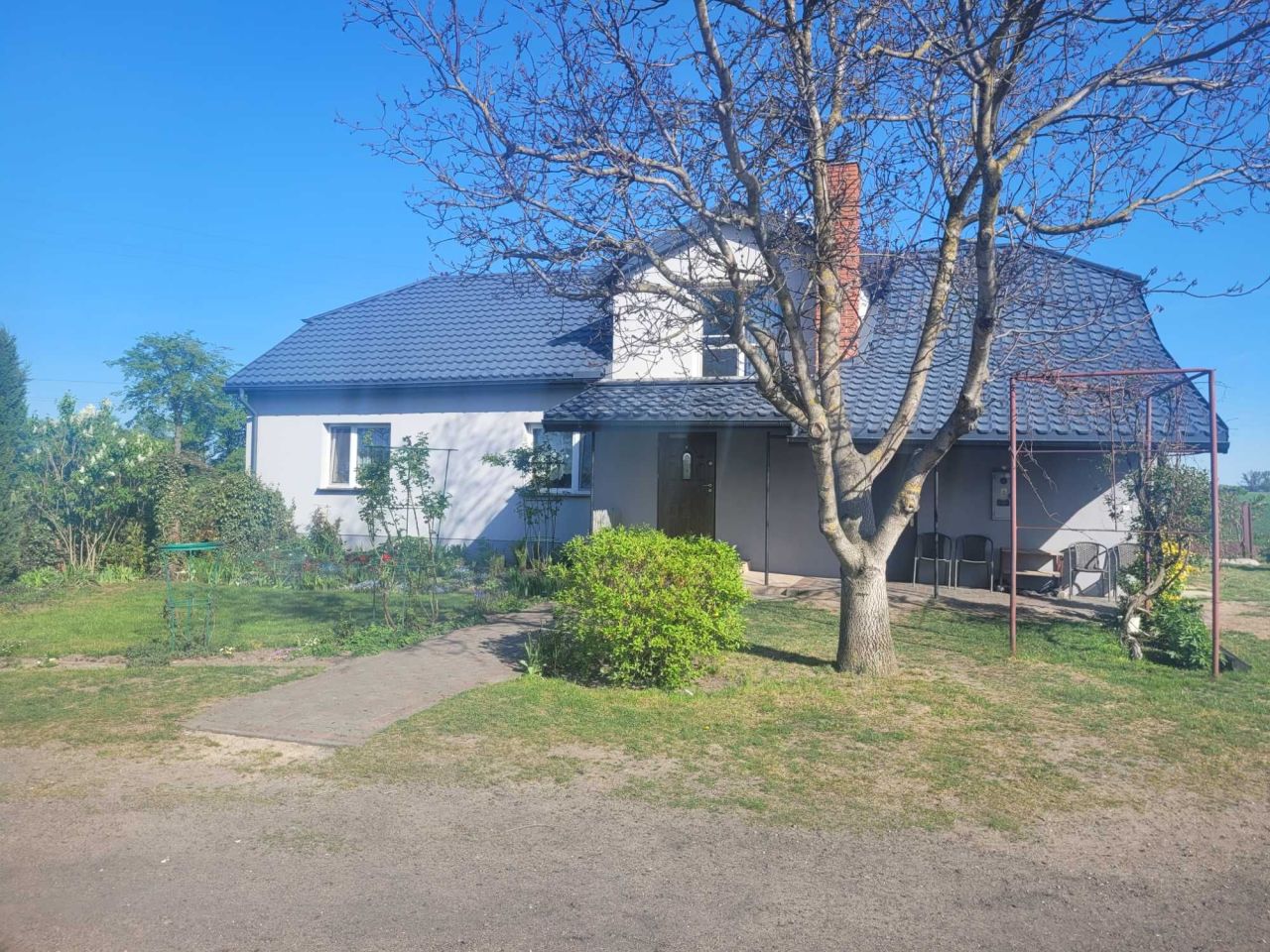 dom wolnostojący Susk Nowy. Zdjęcie 2