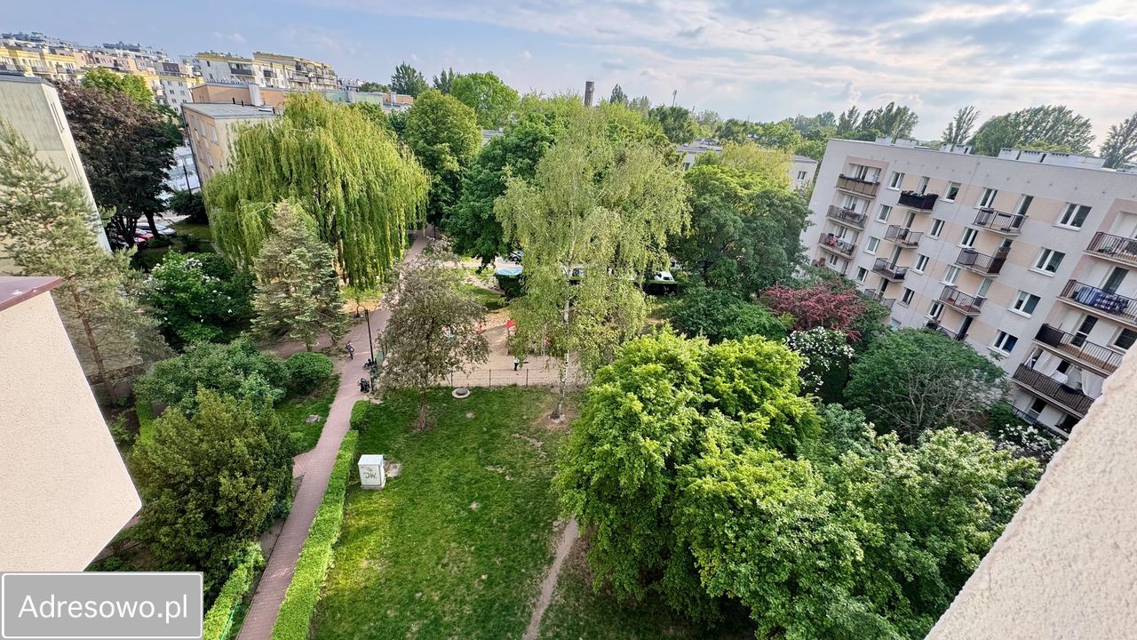 Mieszkanie 2-pokojowe Warszawa Ursus, ul. Tomcia Palucha. Zdjęcie 16