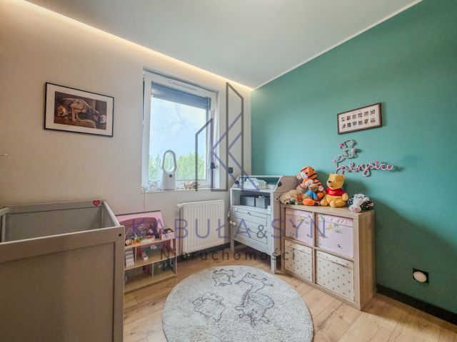 Mieszkanie 3-pokojowe Bydgoszcz, ul. Akademicka. Zdjęcie 18