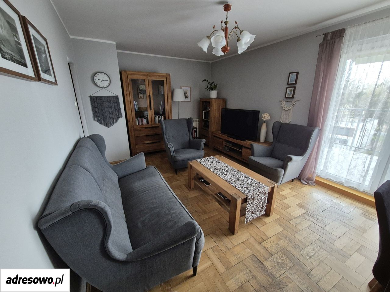 Mieszkanie 4-pokojowe Mysłowice, ul. Stokrotek. Zdjęcie 14