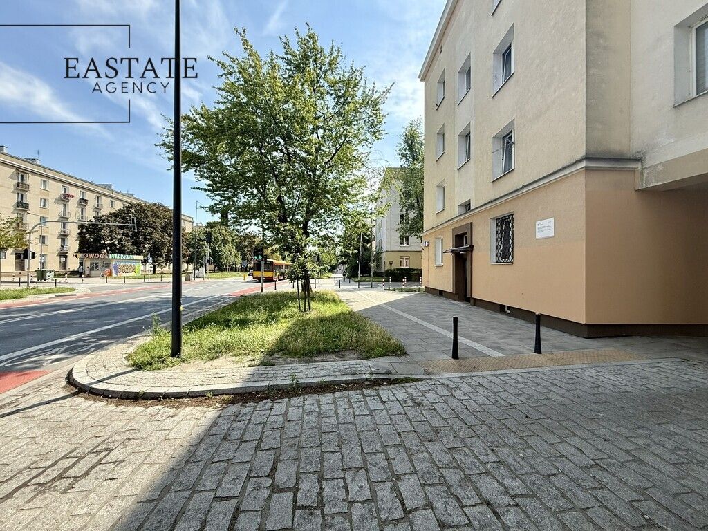 Mieszkanie 1-pokojowe Warszawa Praga-Południe, ul. Józefa Dwernickiego. Zdjęcie 13