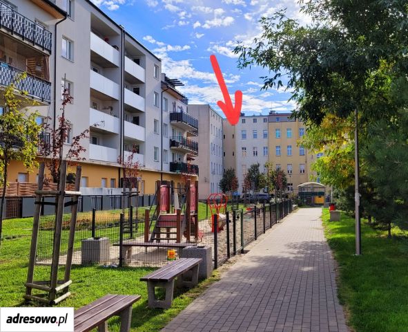 Mieszkanie 2-pokojowe Wrocław Krzyki, ul. Birmańska. Zdjęcie 1
