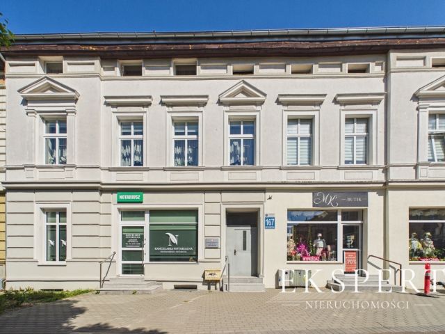 Mieszkanie 2-pokojowe Koszalin, pl. Zwycięstwa. Zdjęcie 14