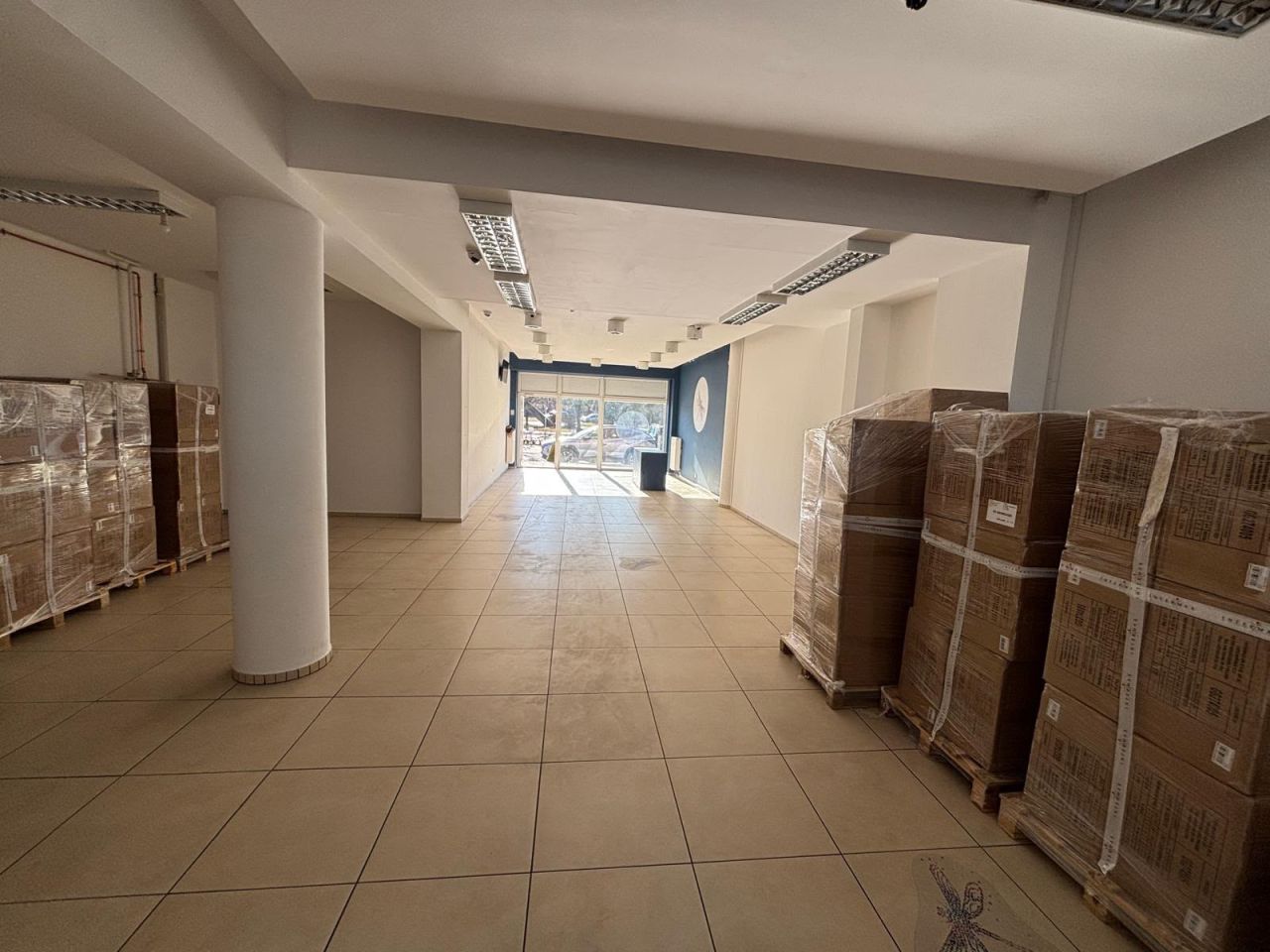 Lokal Śrem, ul. Powstańców Wielkopolskich. Zdjęcie 3