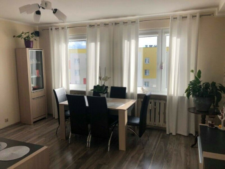 Mieszkanie 3-pokojowe Myślibórz, os. Słowiańskie