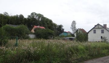 Działka budowlana Krąg