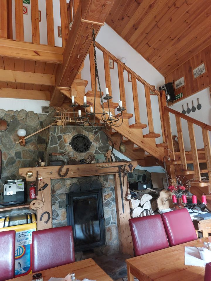 Hotel/pensjonat Sienna. Zdjęcie 22