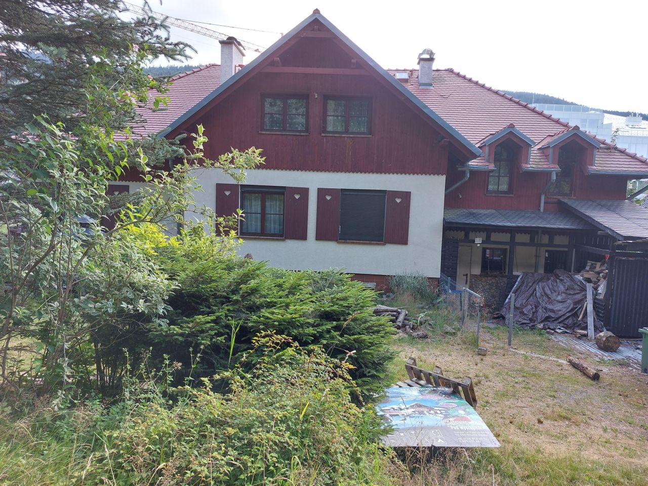 Hotel/pensjonat Sienna. Zdjęcie 21