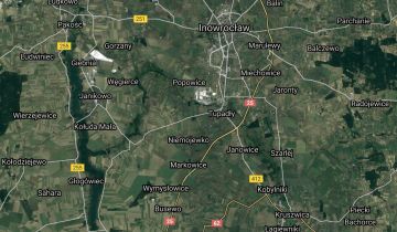 Działka budowlana Krusza Duchowna