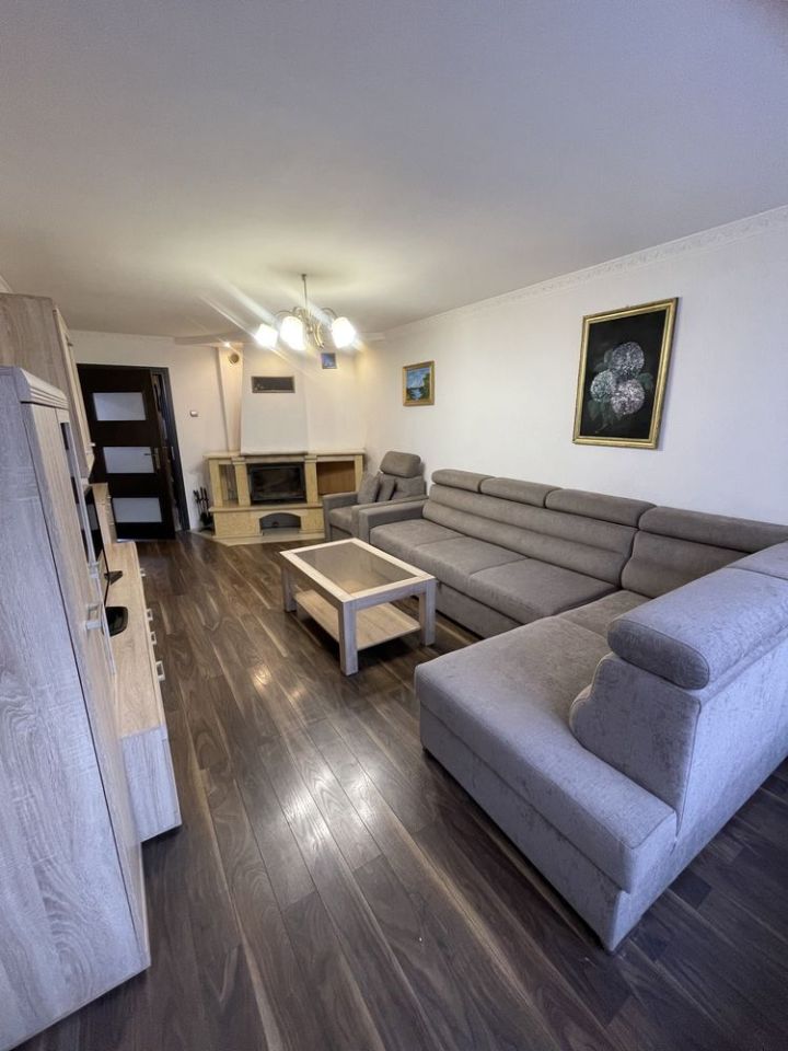 Mieszkanie 3-pokojowe Rogoźnik, ul. Osiedle Robotnicze