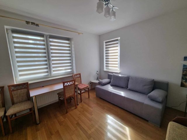 Mieszkanie 1-pokojowe Warszawa Bemowo, ul. gen. Tadeusza Pełczyńskiego. Zdjęcie 1