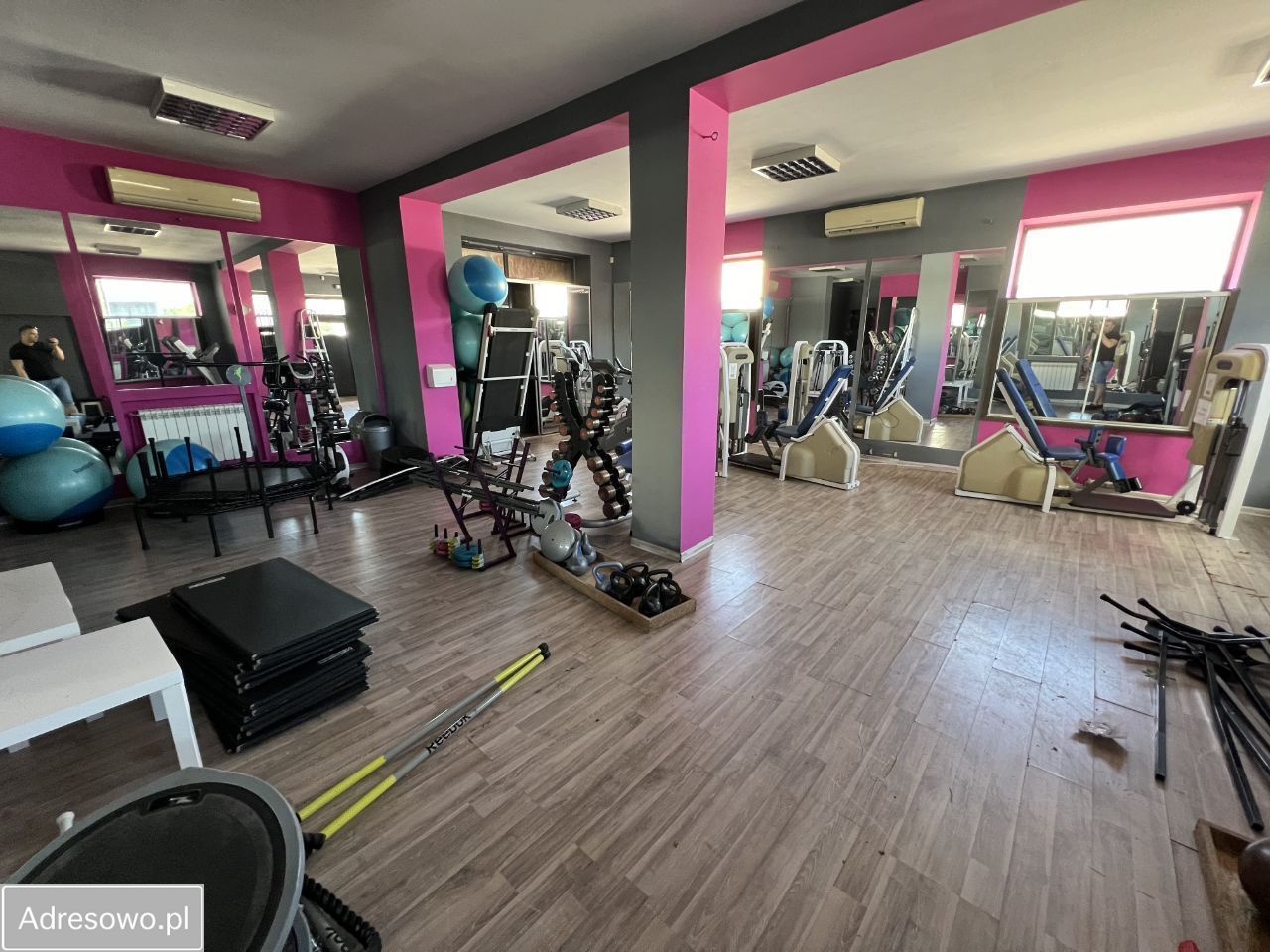 Hala/magazyn Piekary Śląskie. Zdjęcie 9