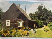 Działka siedliskowa Magnuszew Duży Magnuszew. Zdjęcie 1